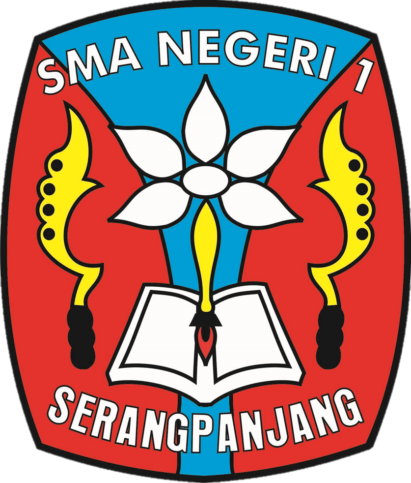 SMAN 1 Serangpanjang