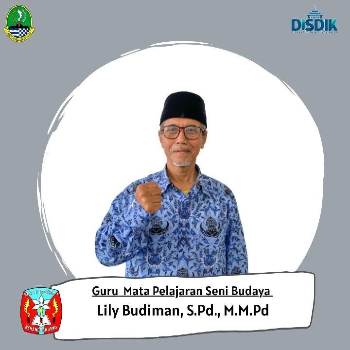 Lily Budiman,