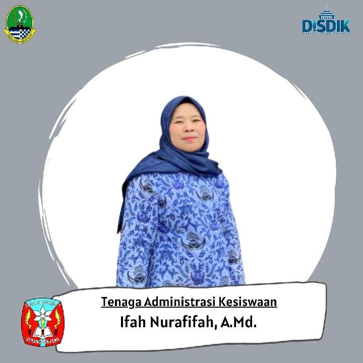 Ifah Nurafifah,