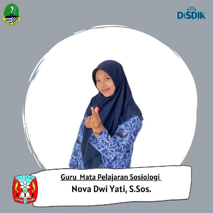 Nova Dwi Yati,
