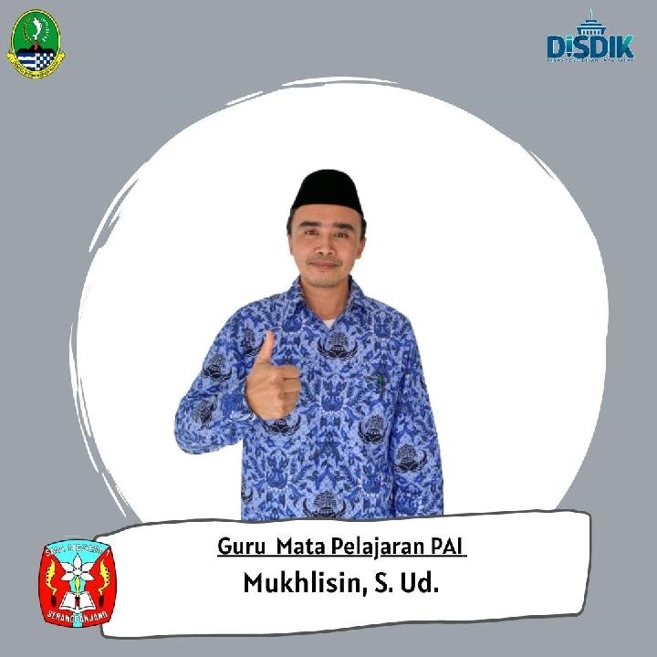Mukhlisin,