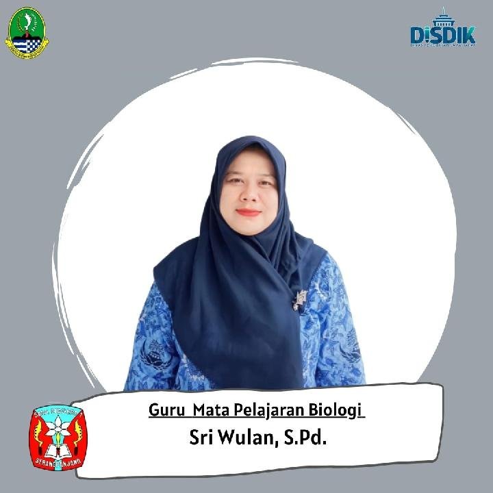 Sri Wulan,