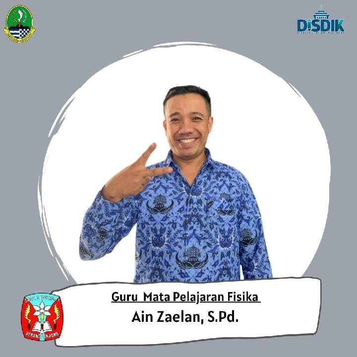 Ain Zaelan,